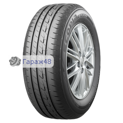 Bridgestone Ecopia EP200 225/45 R17 91V